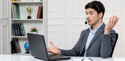Front-Desk Services